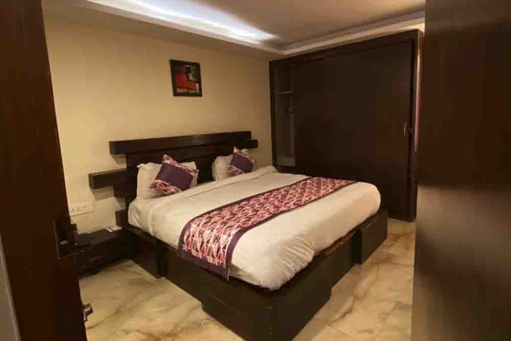 la niwasa apartment