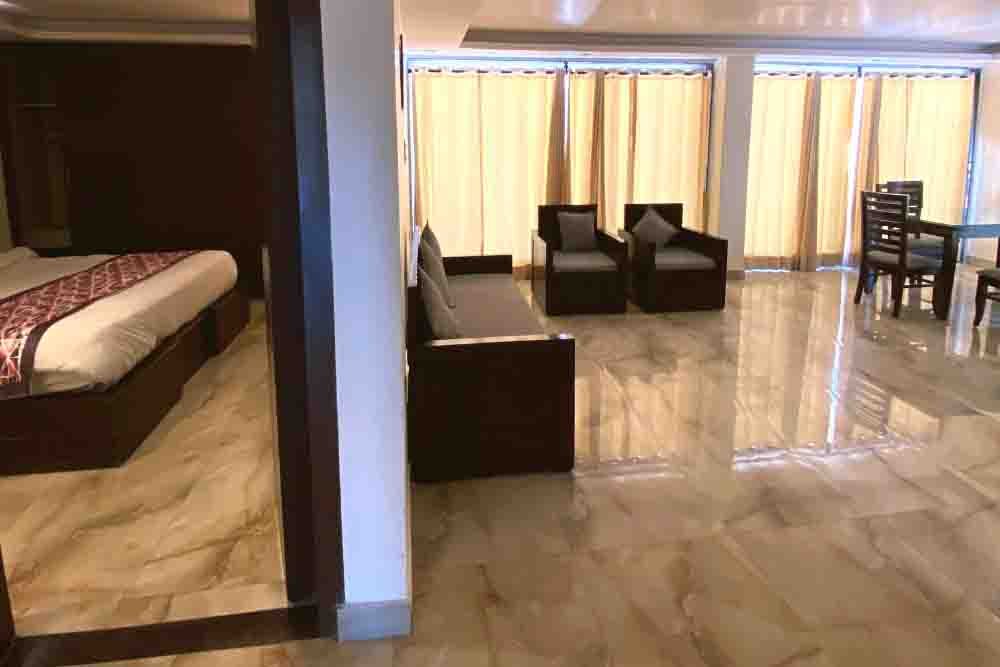 la niwasa hotel