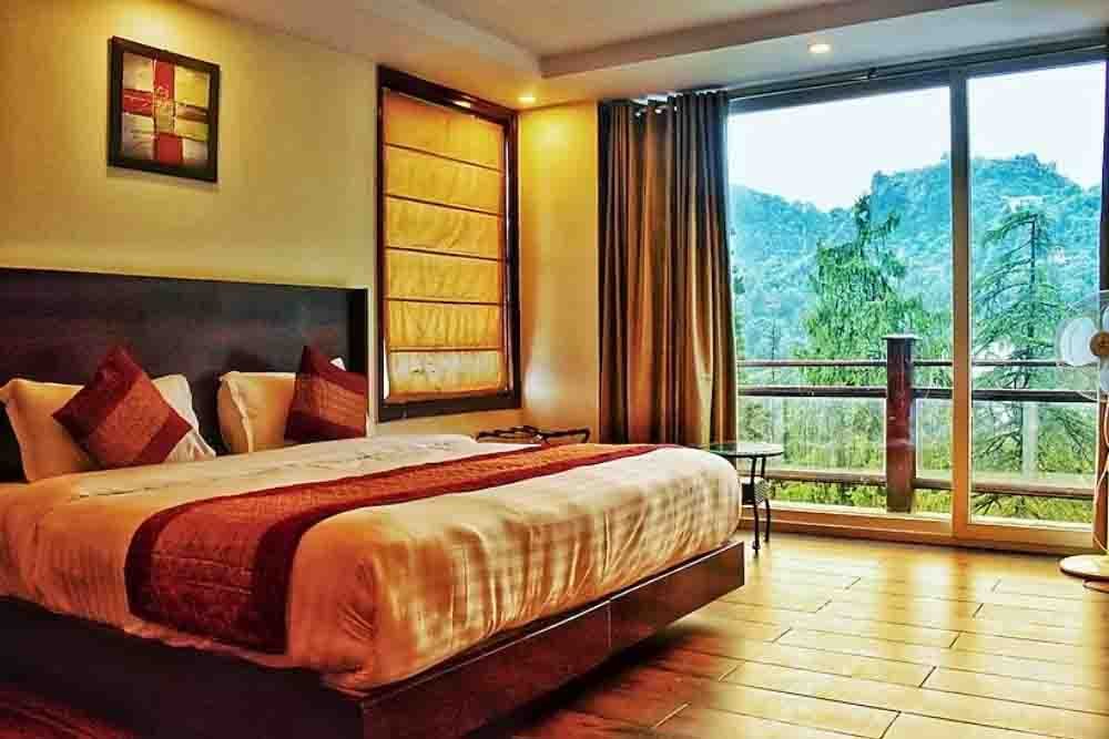 la niwasa room