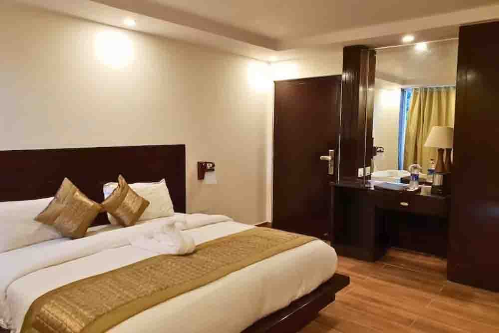 la niwasa hotel