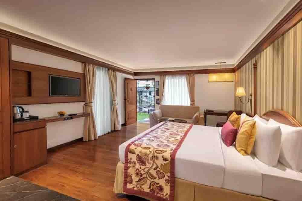 hotel shervani hilltop