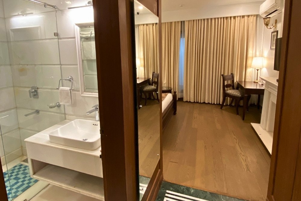 swiss hotel and spa
